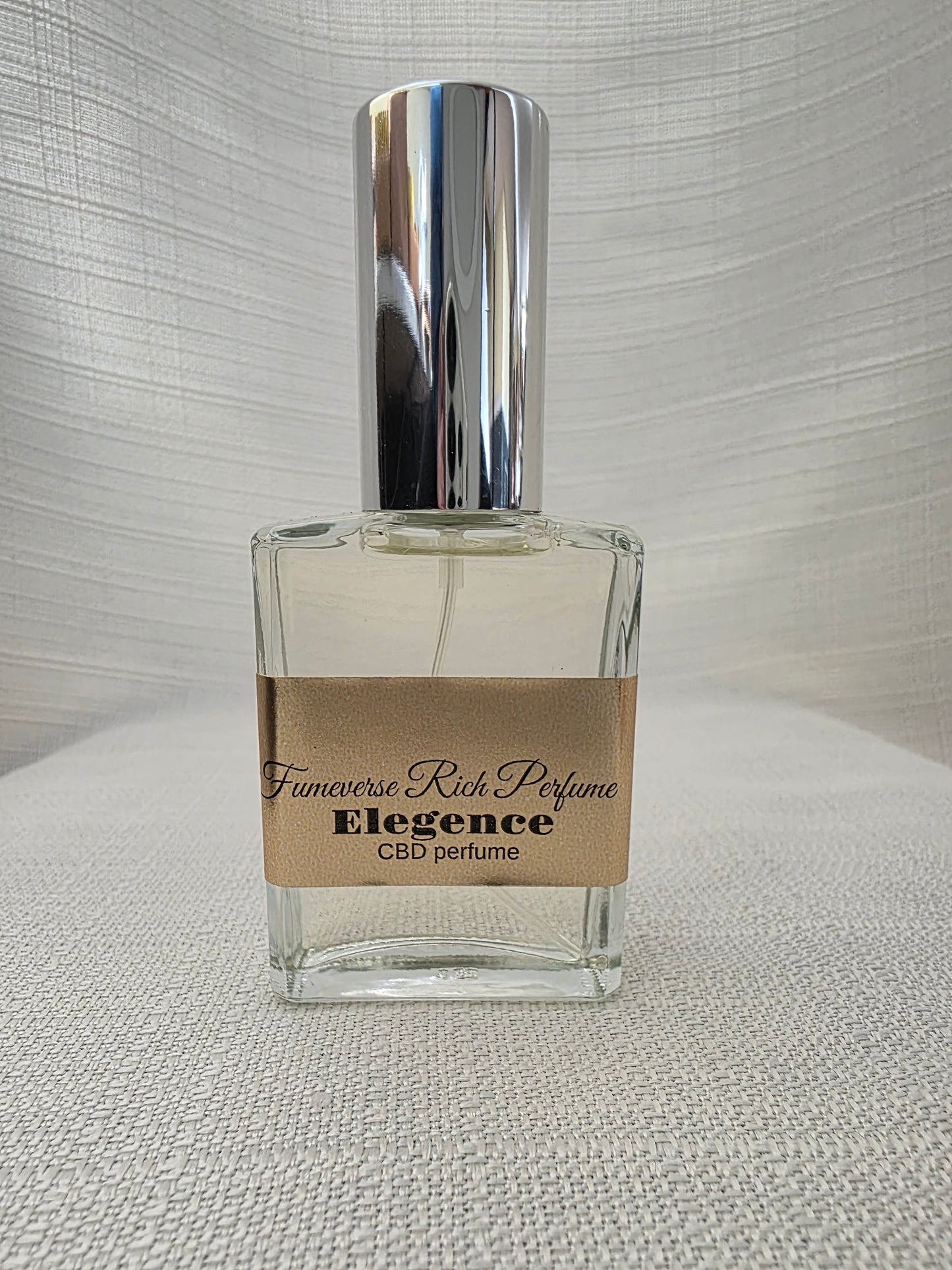 Elegance CBD Cologne (Unisex)