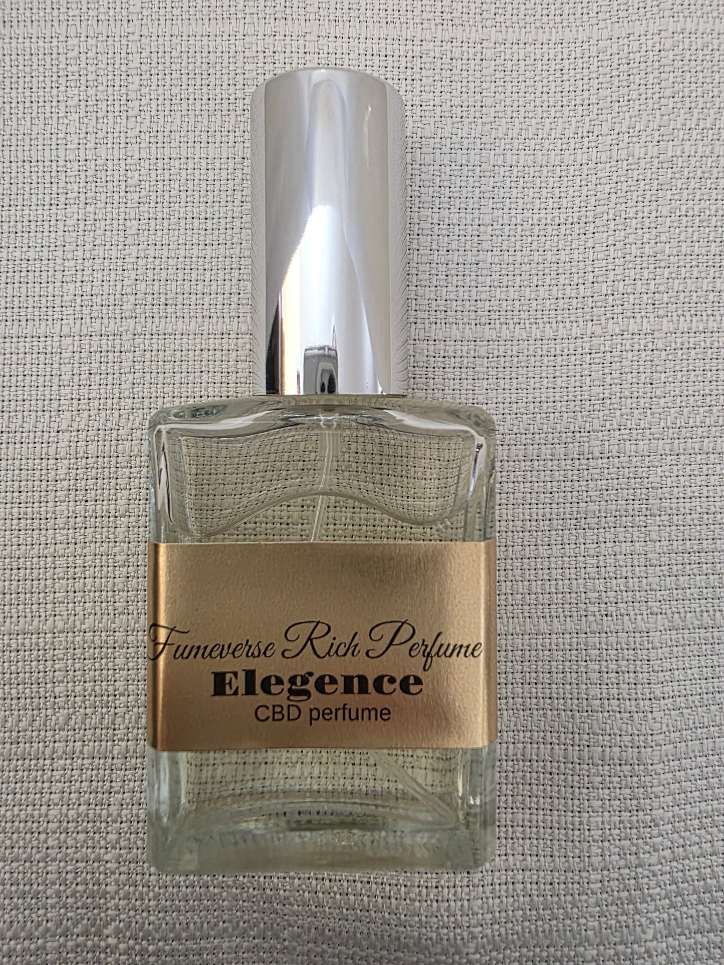 Elegance CBD Cologne (Unisex)
