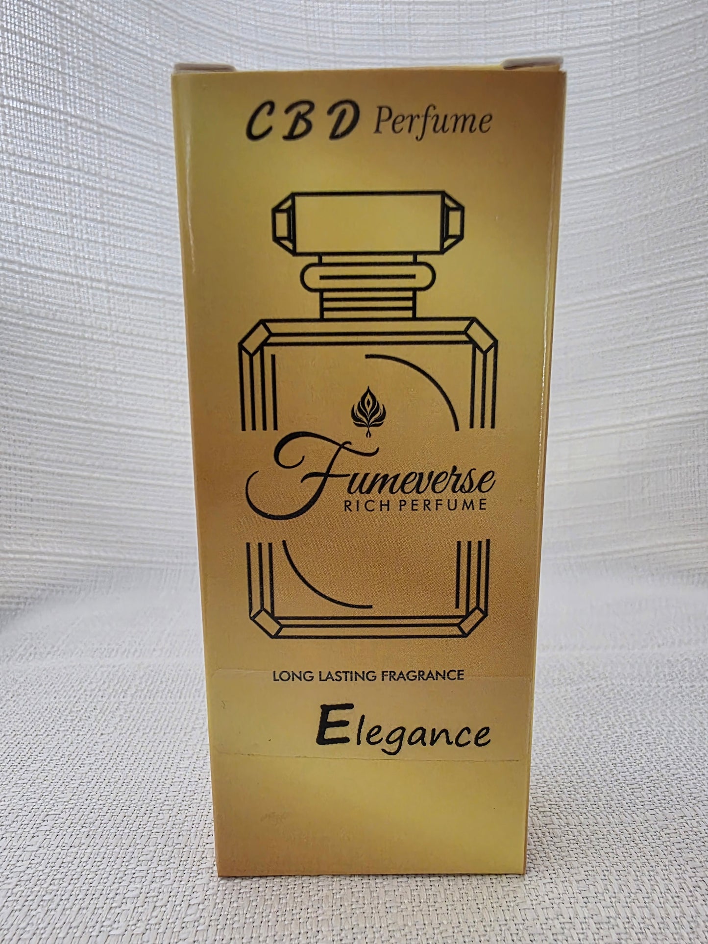 Elegance CBD Cologne (Unisex)