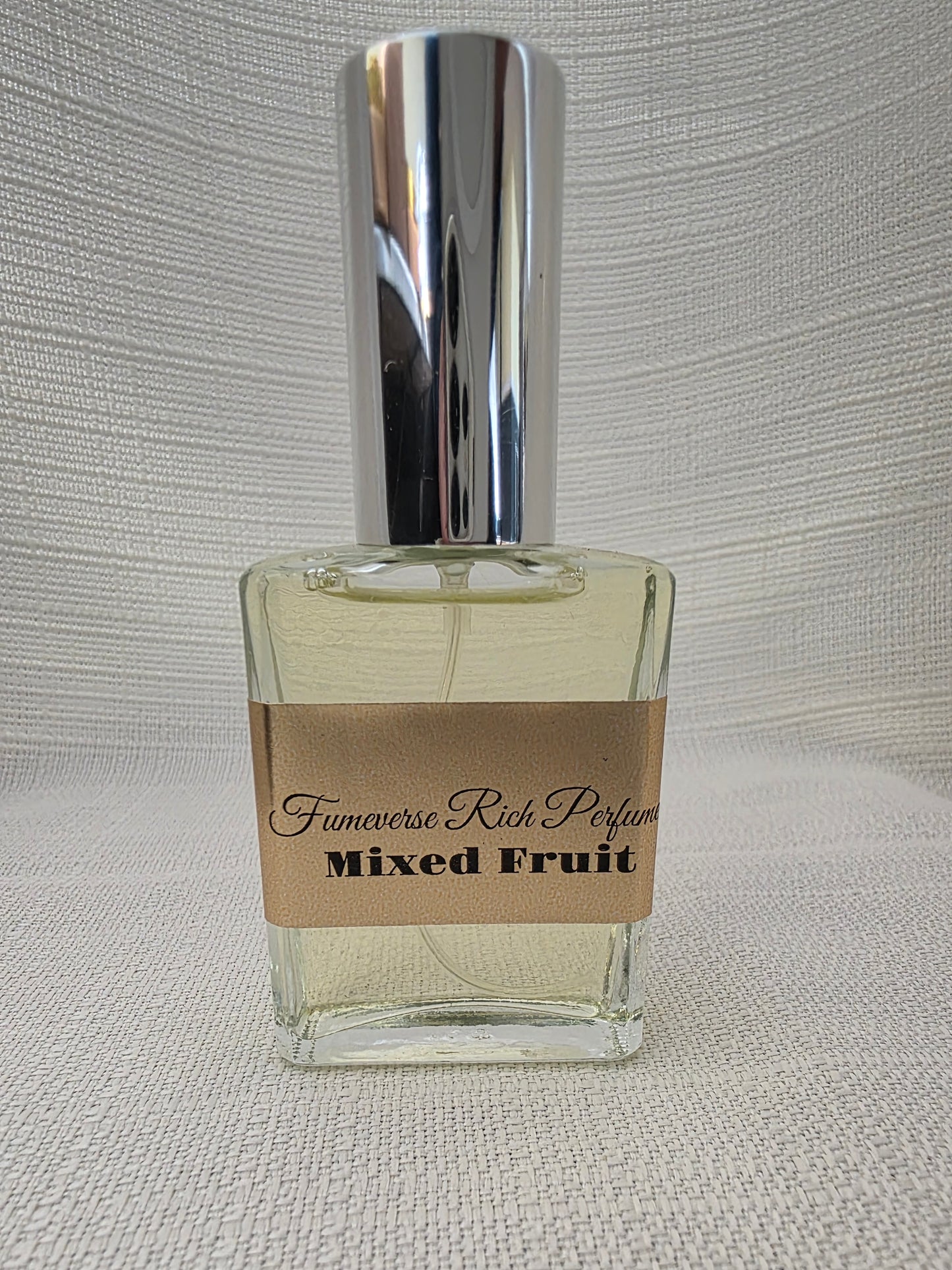 Mixed Fruit Perfume (For Women)