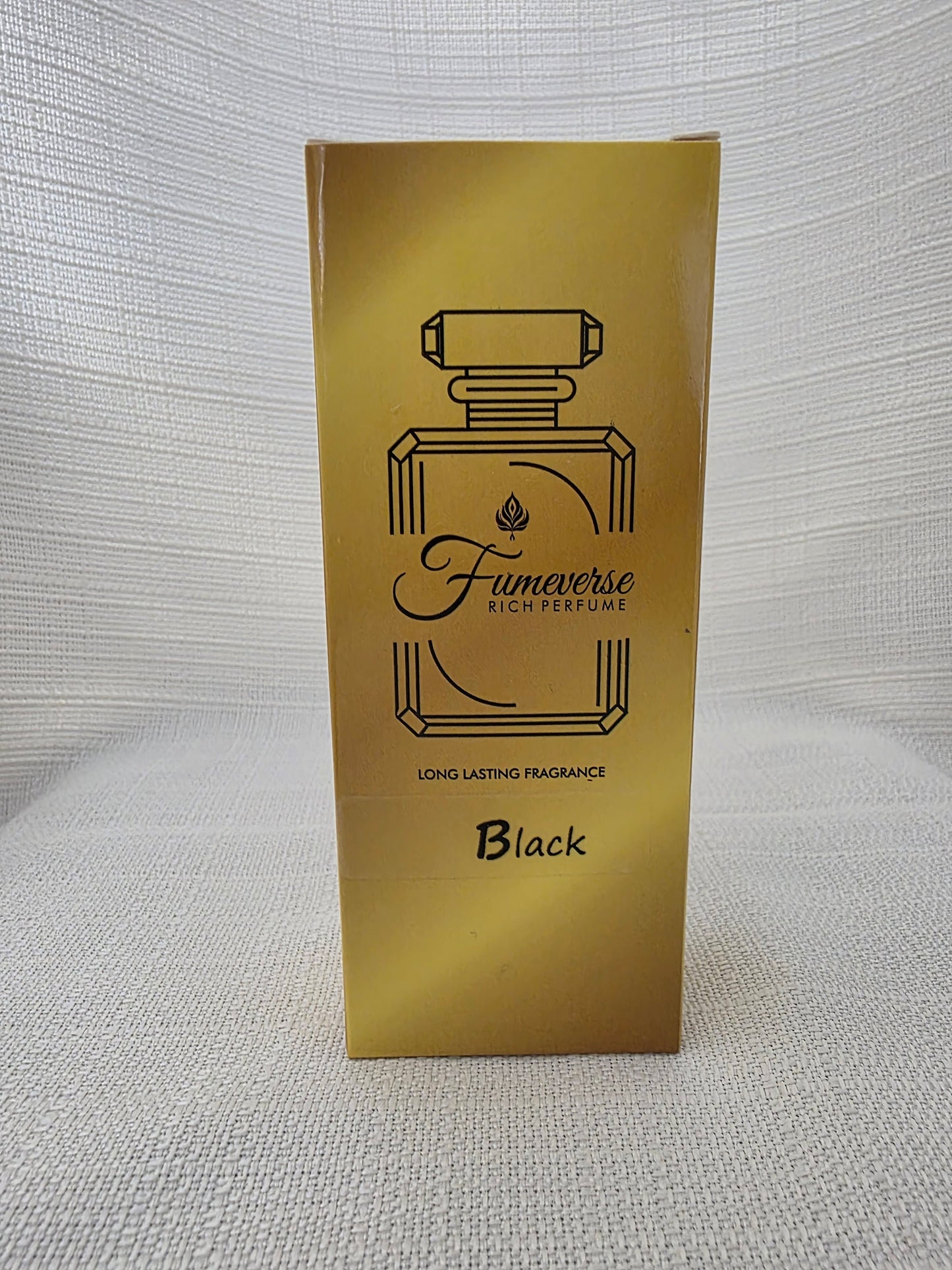 Black Cologne (Unisex)