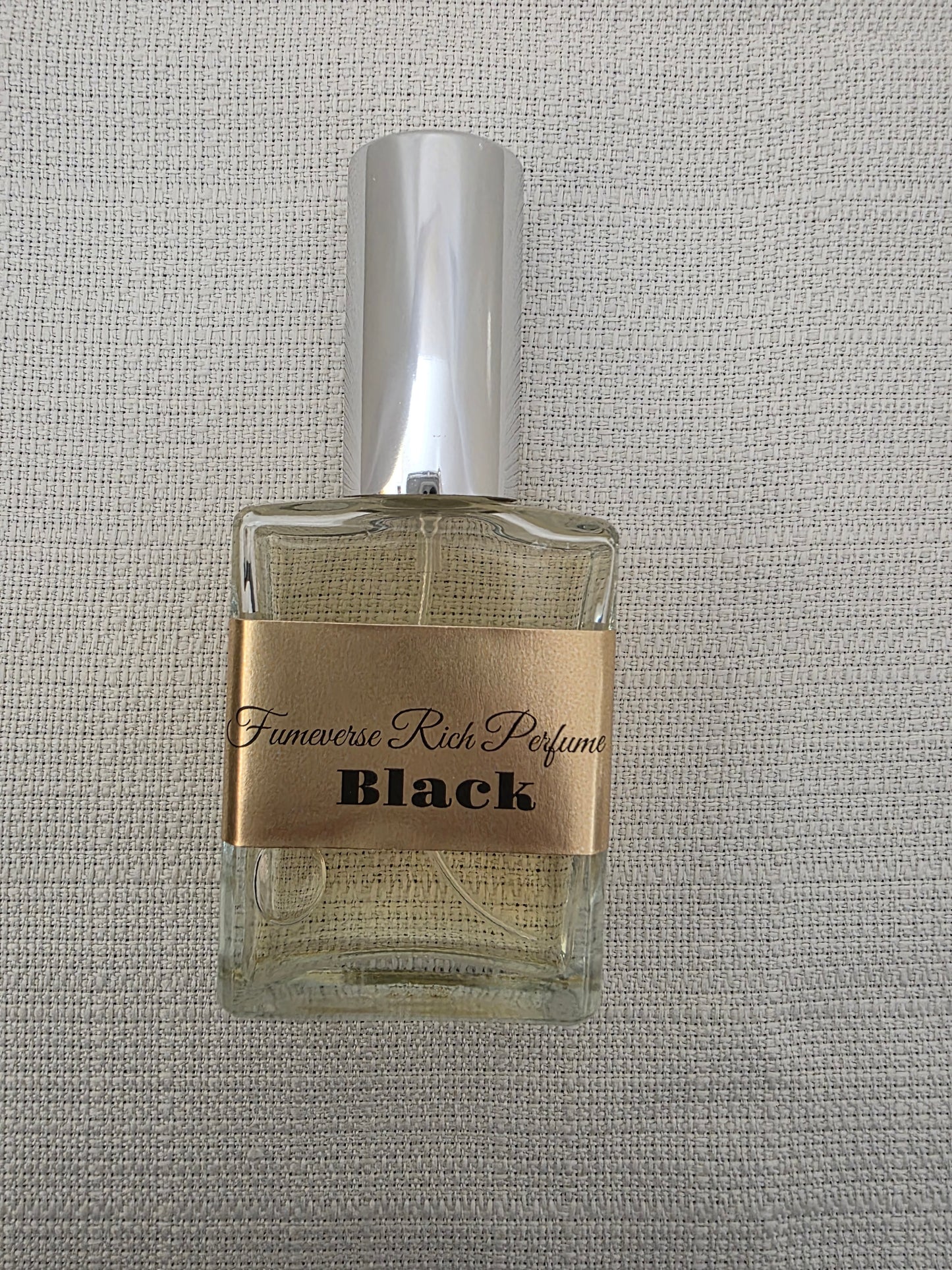 Black Cologne (Unisex)