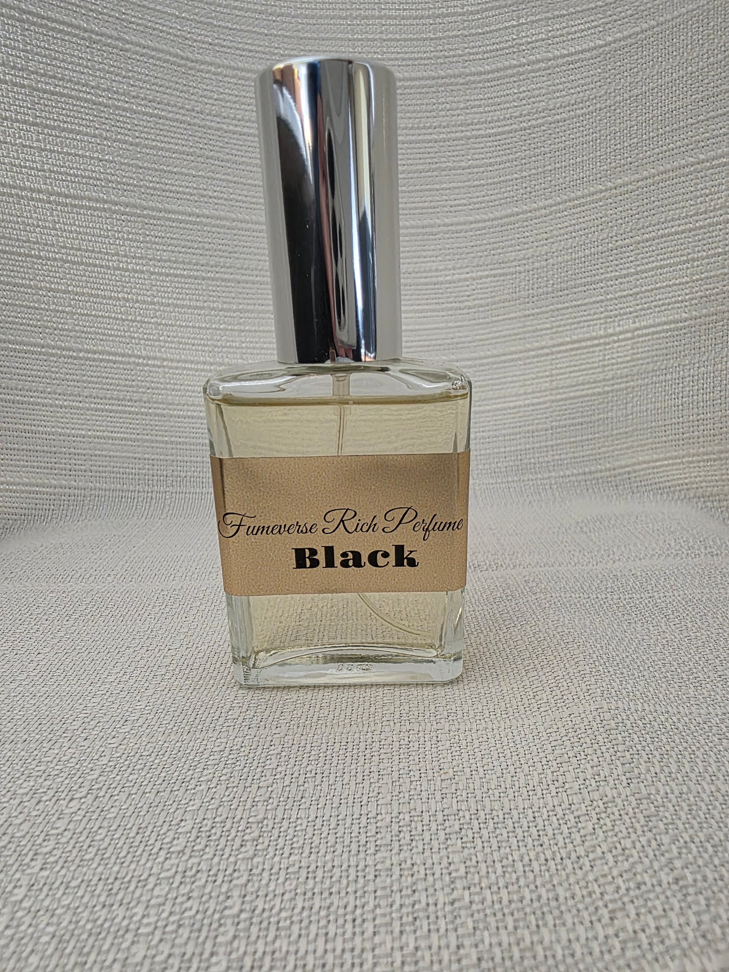 Black Cologne (Unisex)
