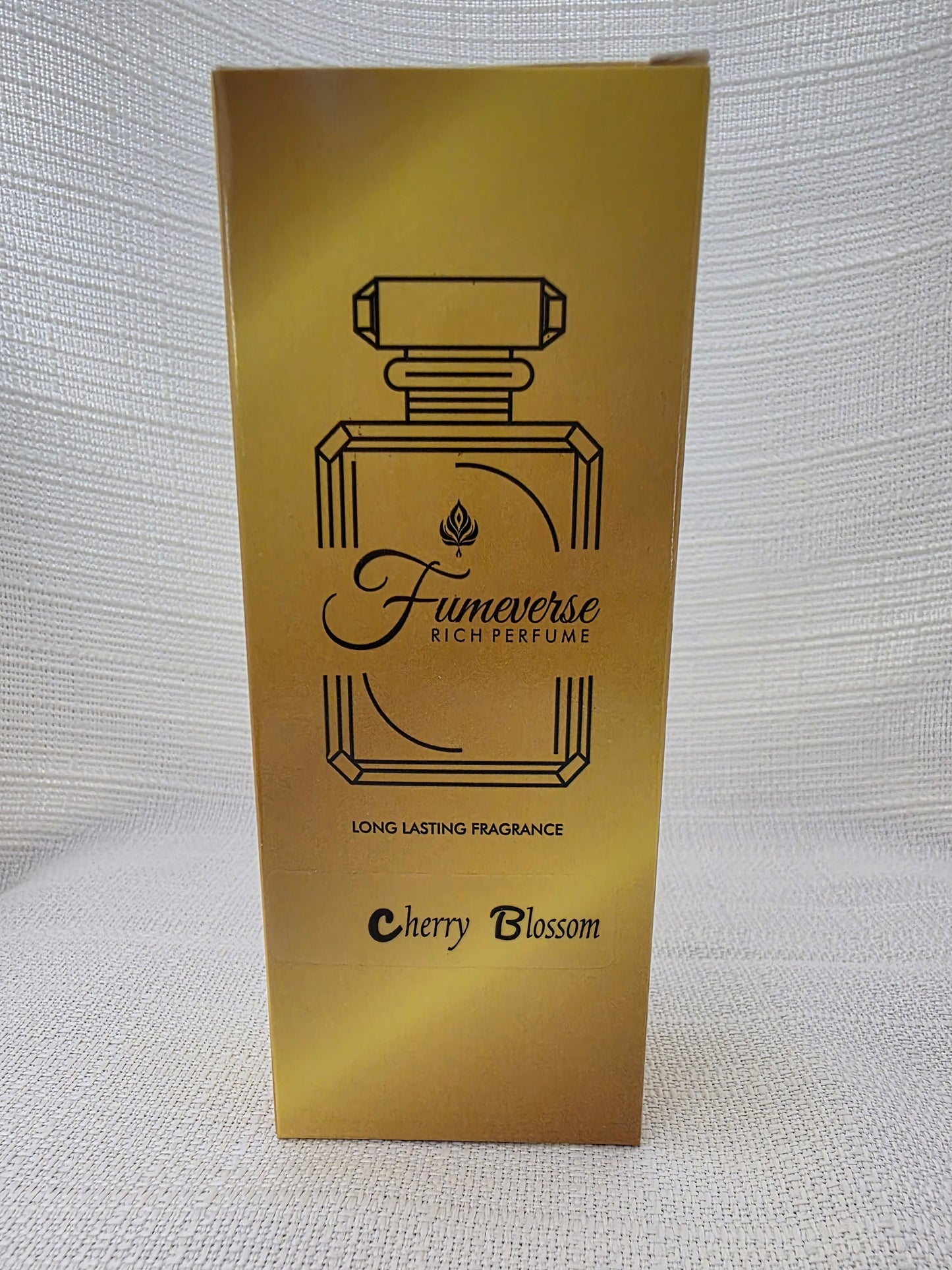 Cherry Blossom Perfume (Unisex)
