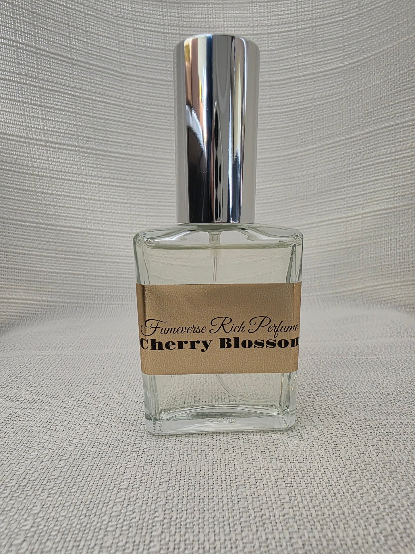 Cherry Blossom Perfume (Unisex)