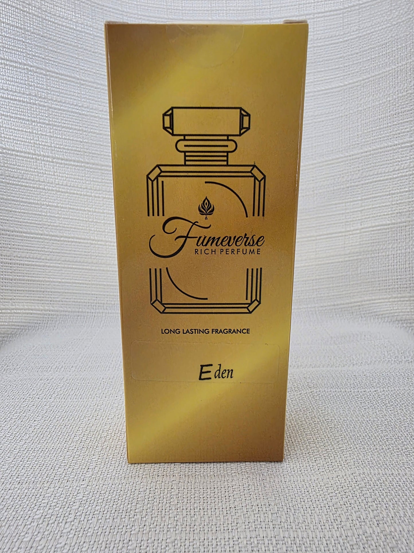Eden Perfume (for women)