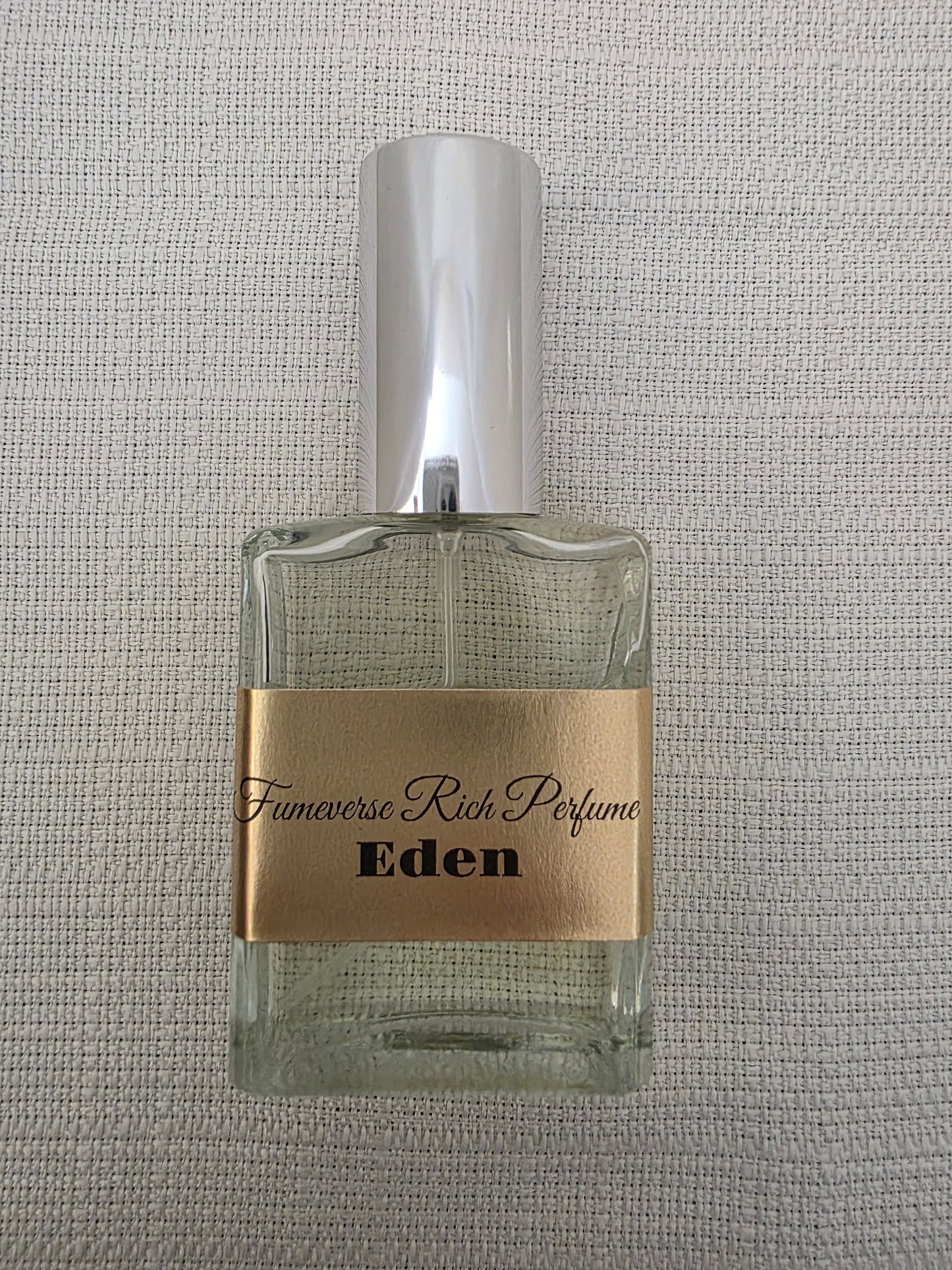 Eden Perfume (for women)