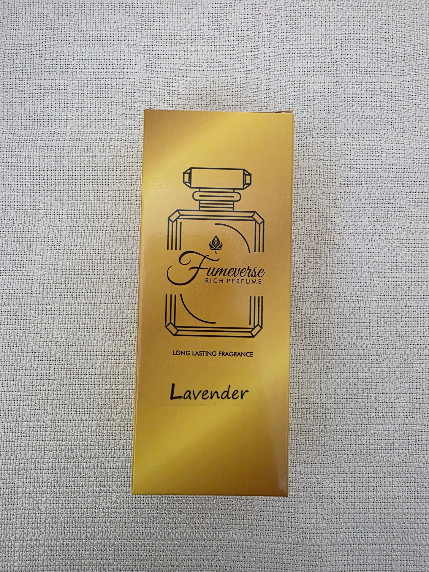 Lavender Perfume (for Women)