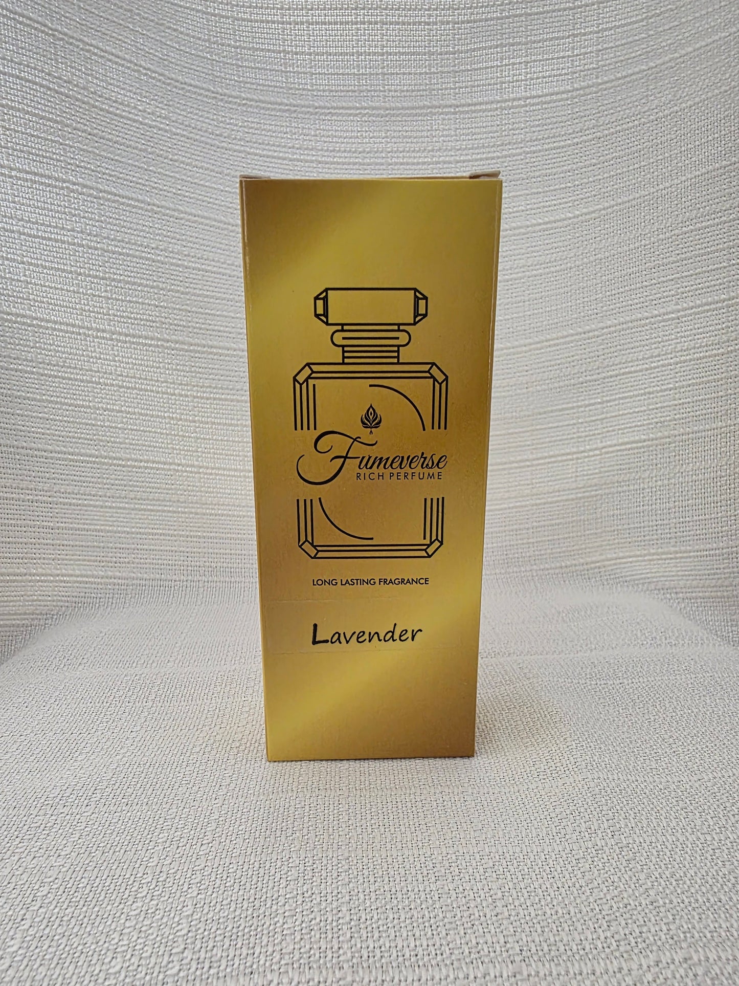 Lavender Perfume (for Women)