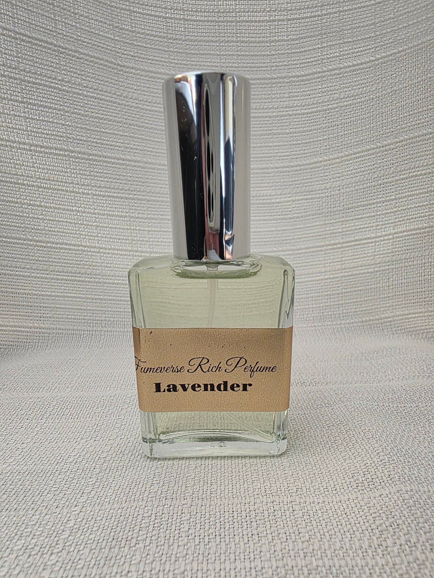 Lavender Perfume (for Women)