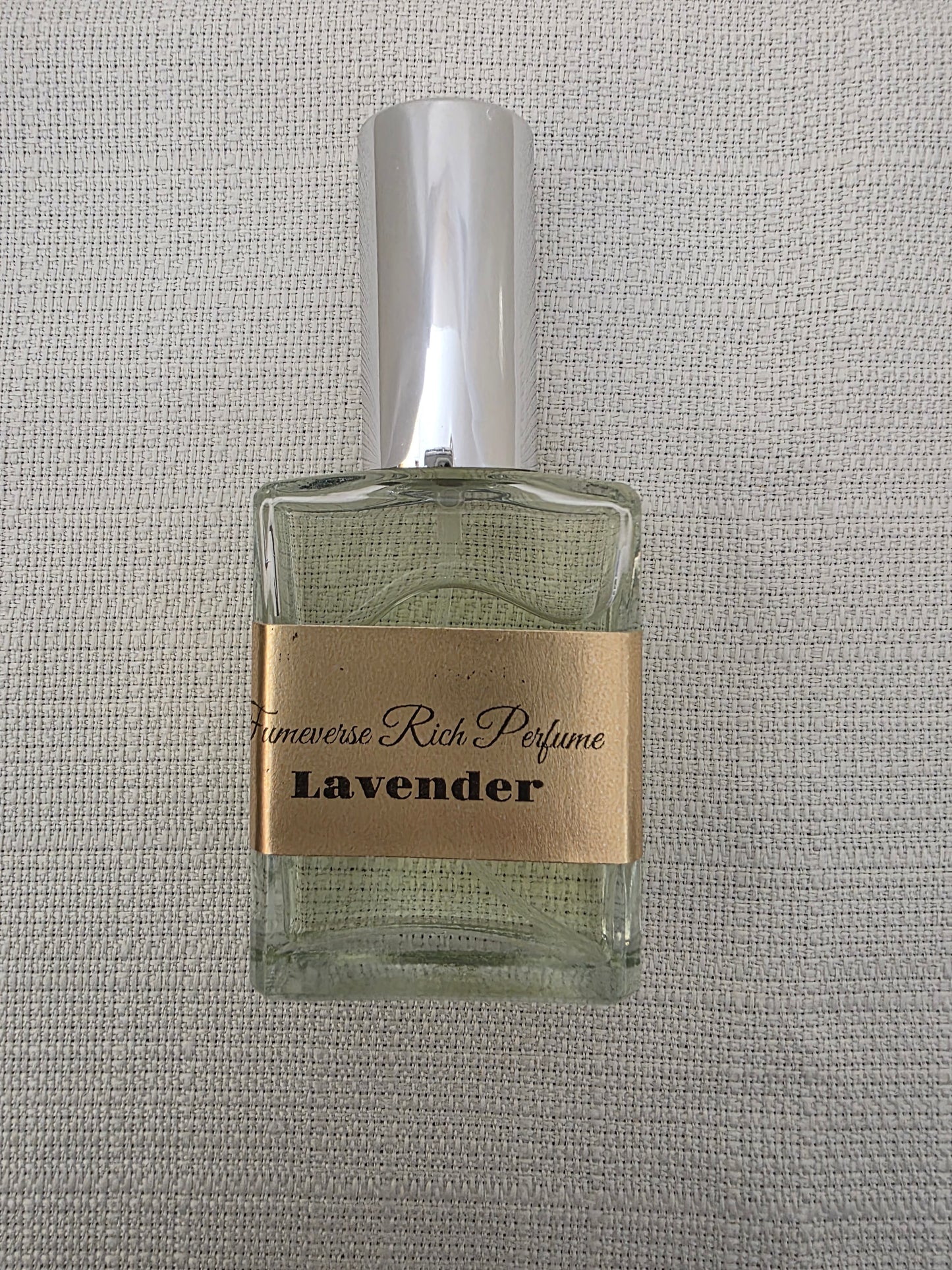Lavender Perfume (for Women)