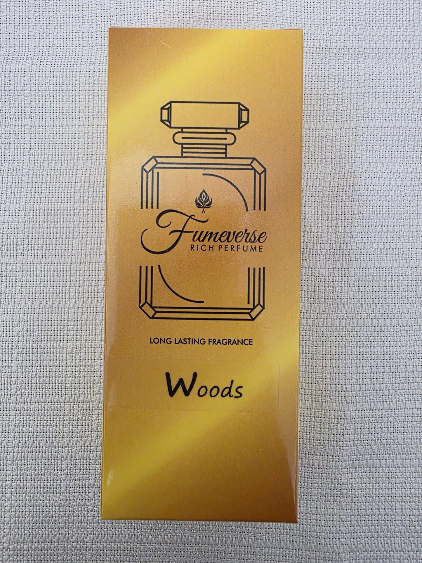 Woods Cologne (Unisex)