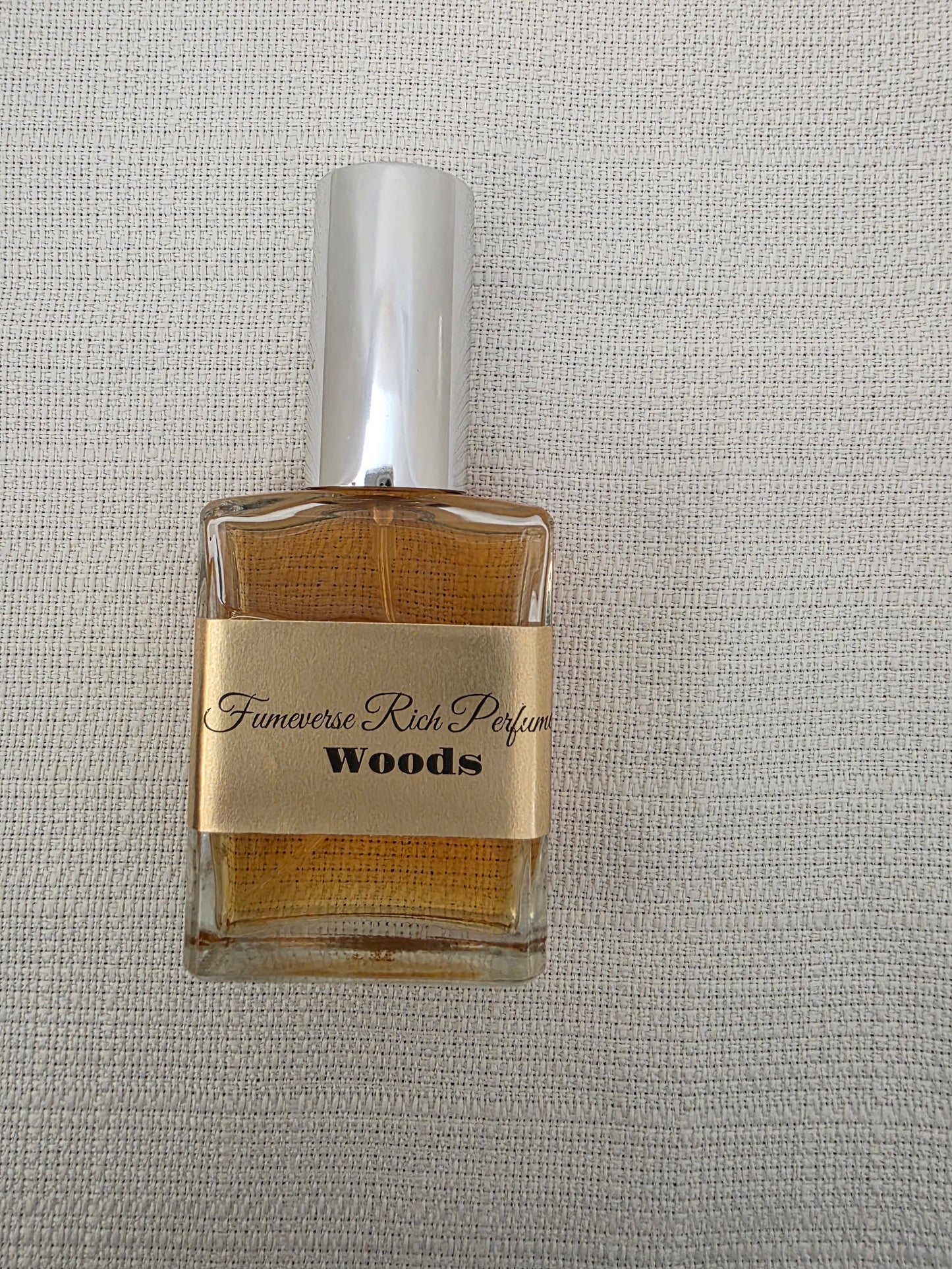 Woods Cologne (Unisex)