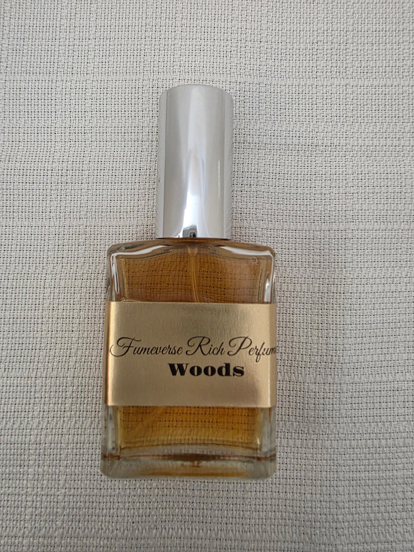 Woods Cologne (Unisex)