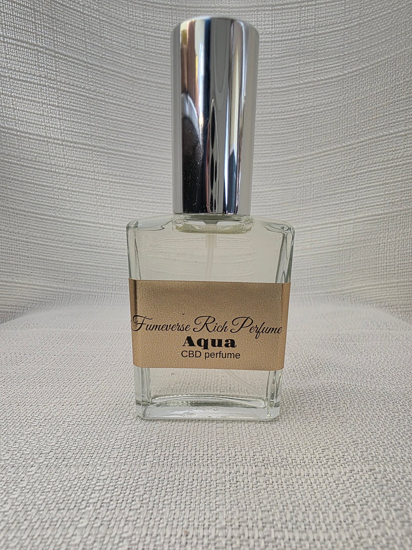 Aqua CBD Perfume (Unisex)