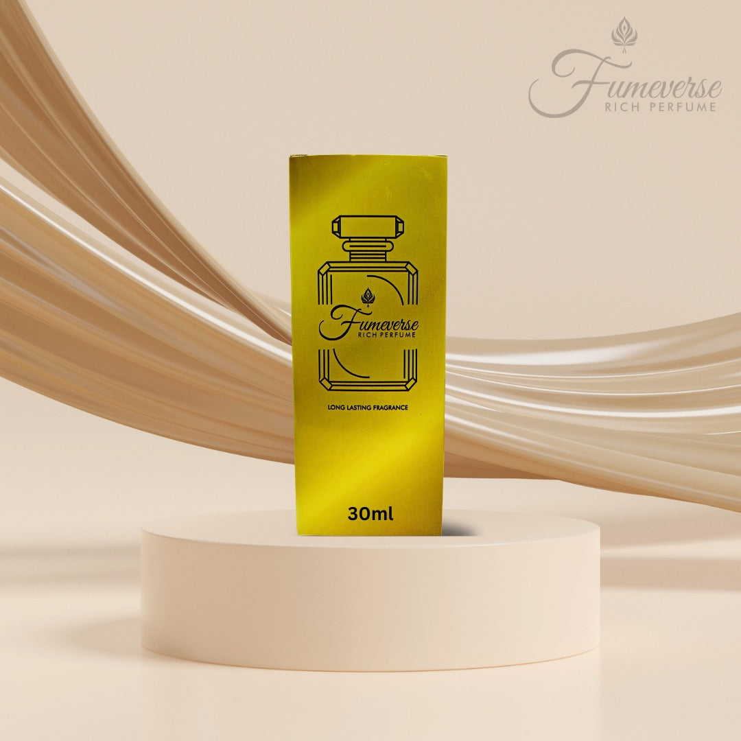 Cool Water CBD Cologne (Unisex)