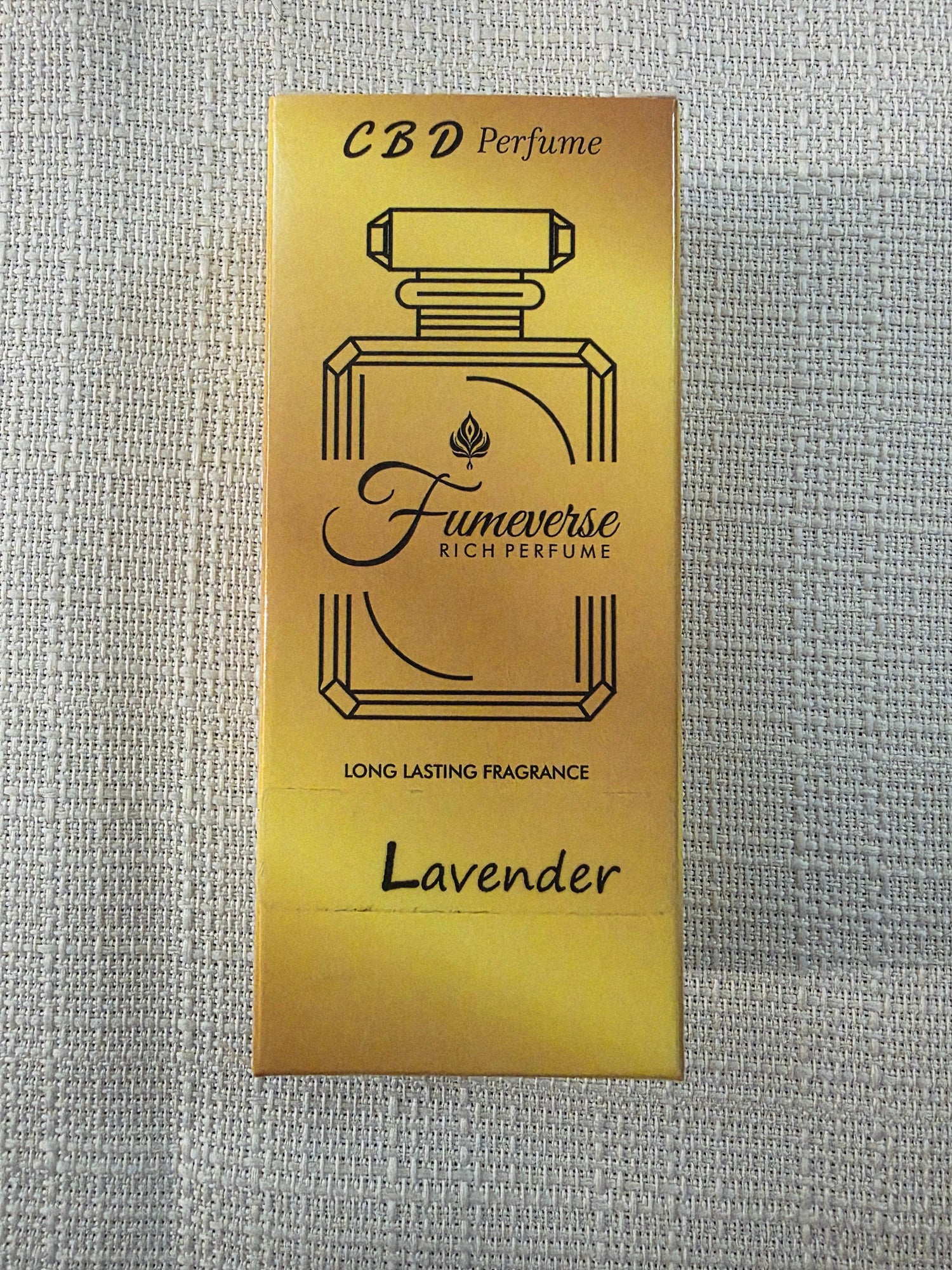 Women`s Perfume