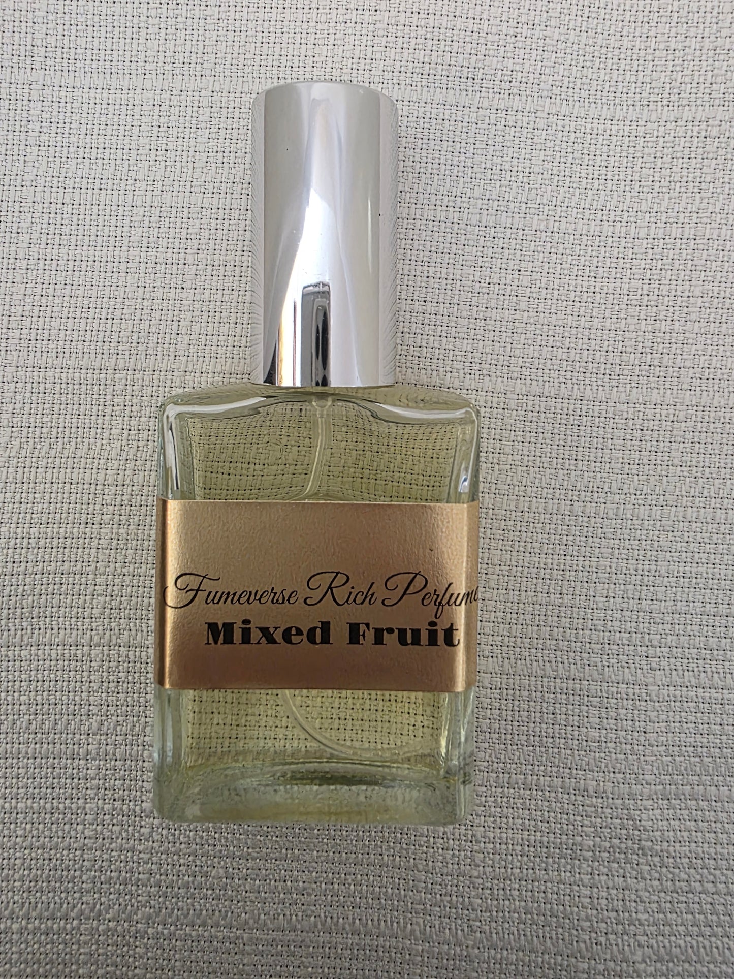 Mixed Fruit Perfume (For Women)