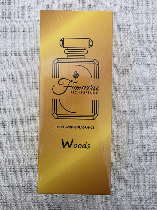 Woods Cologne (Unisex)