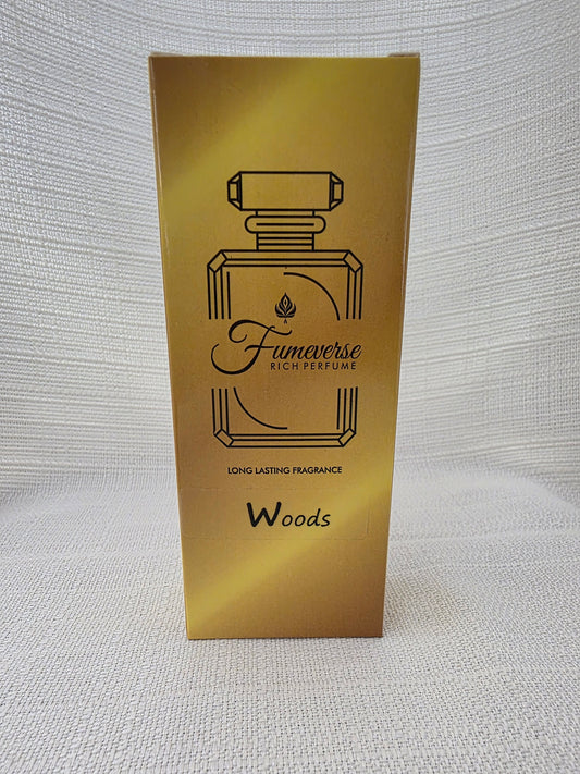 Woods Cologne (Unisex)