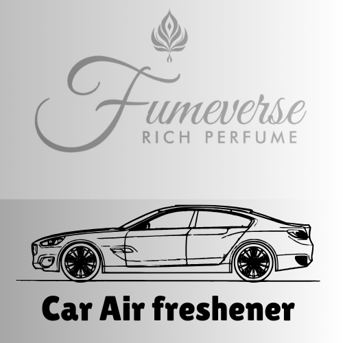 Car Air Freshener