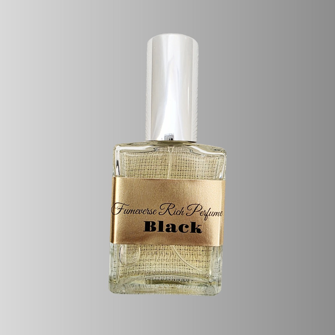 Black Cologne (Unisex)