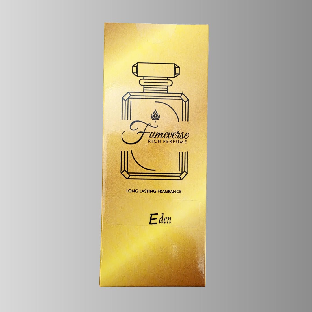 Eden Perfume (for women)
