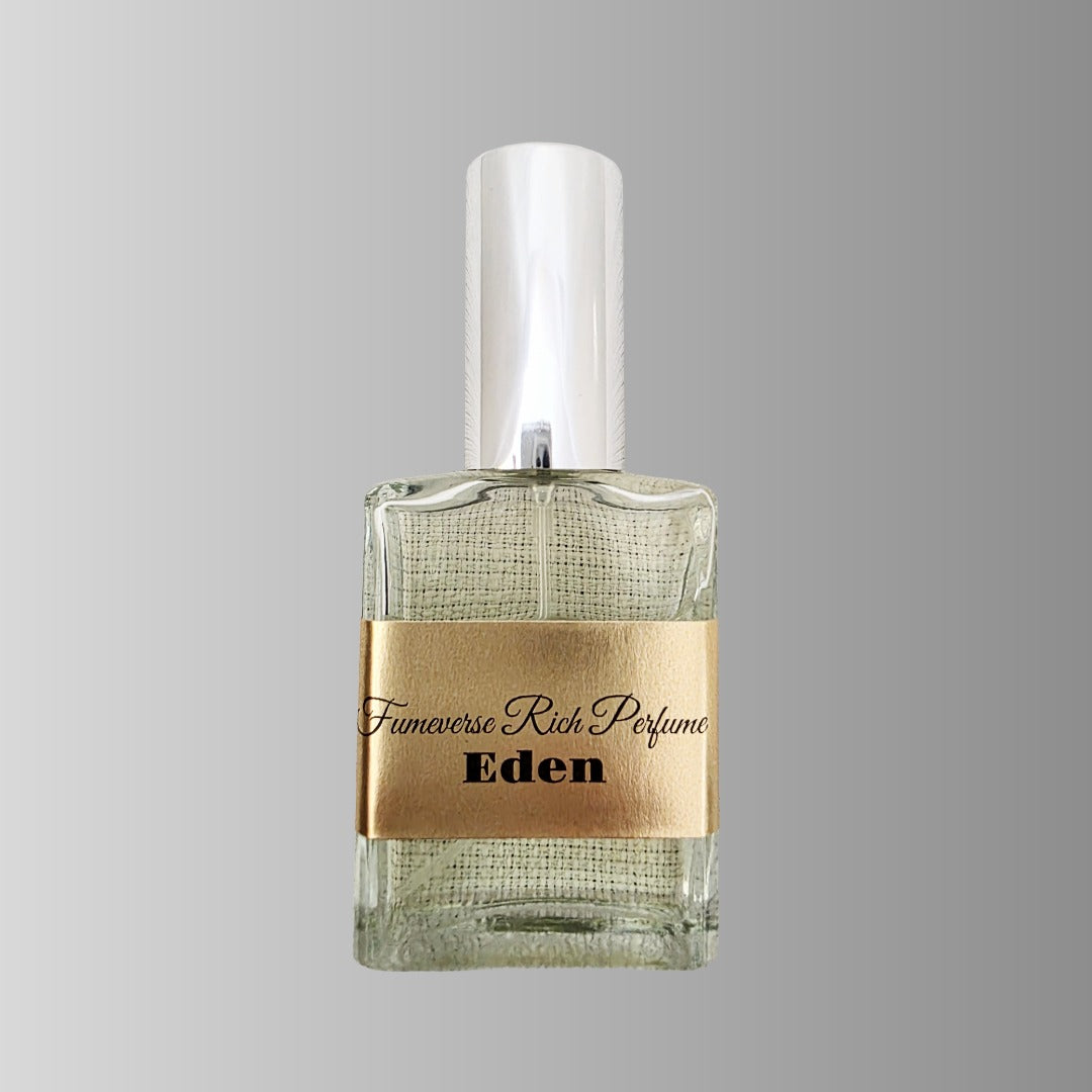 Eden Perfume (for women)