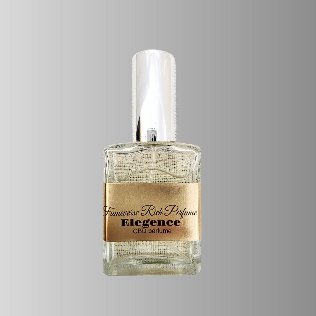 Elegance CBD Cologne (Unisex)
