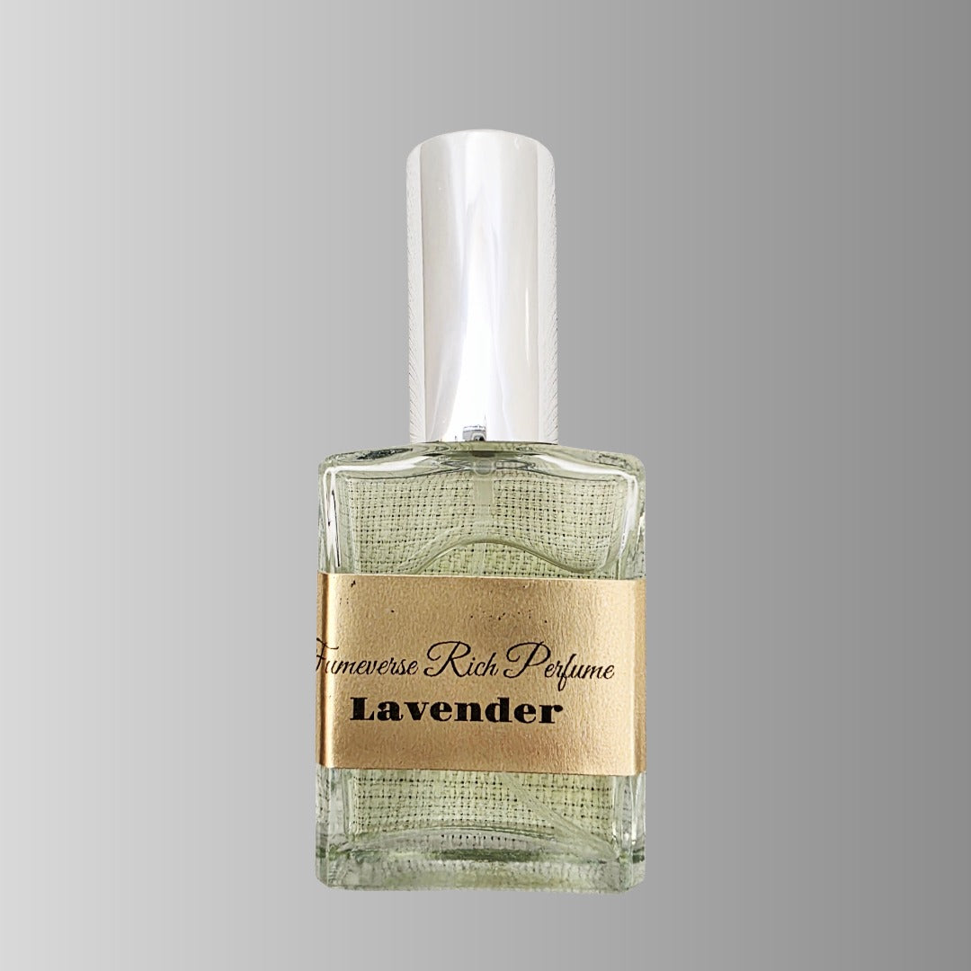 Lavender Perfume (for Women)