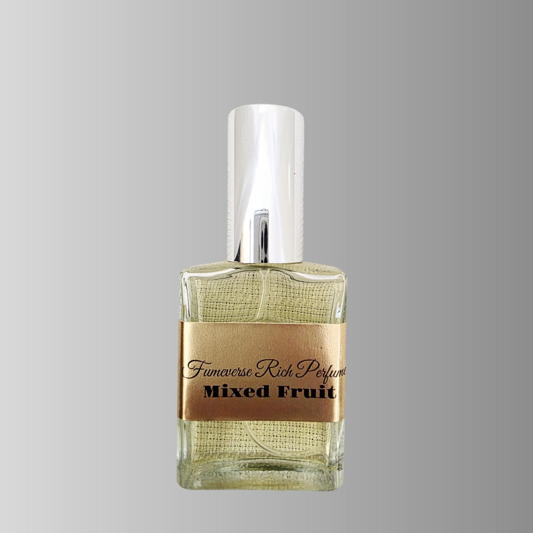 Mixed Fruit Perfume (For Women)