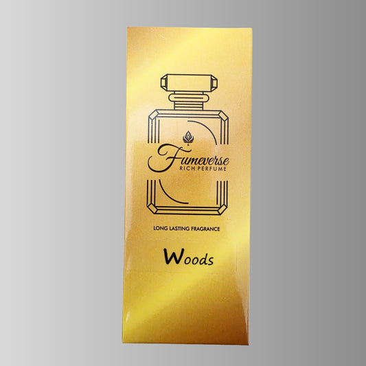 Woods Cologne (Unisex)