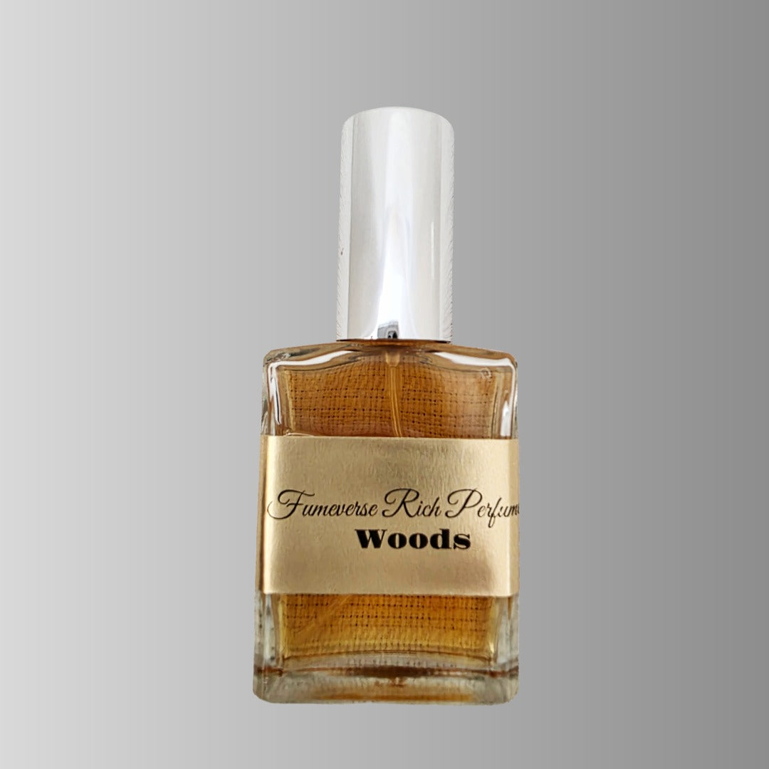 Woods Cologne (Unisex)