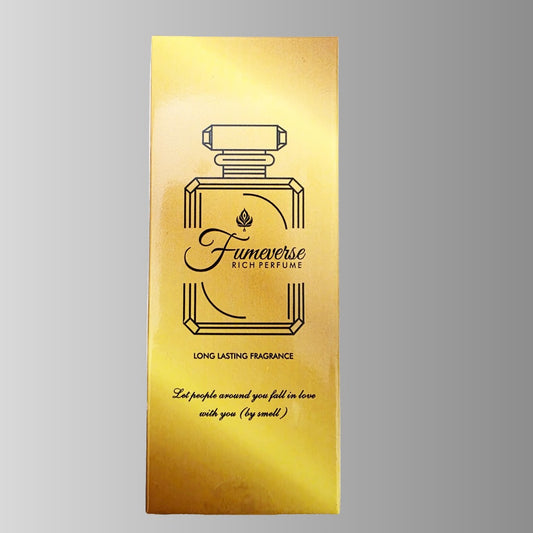 Black Cologne (Unisex)