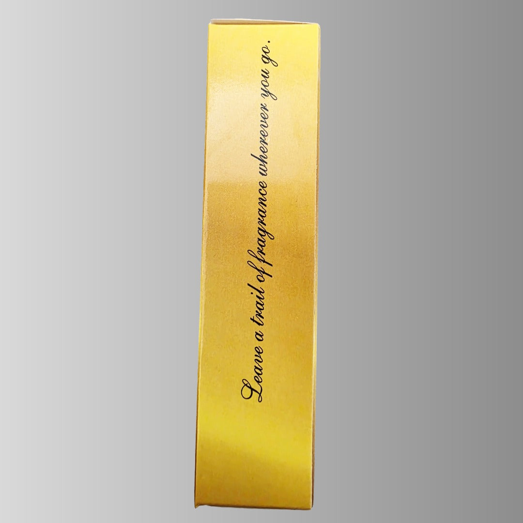 U Crazzy CBD Cologne (Unisex)